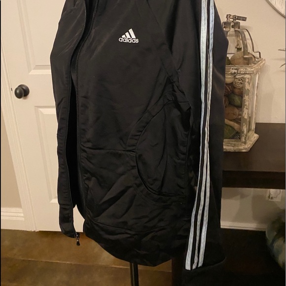 Ladies adidas jacket - Picture 1 of 3
